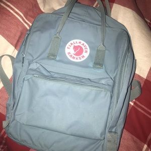 Fjallraven Kanken Backpack